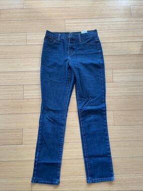 Levi's 512 Women's Jeans